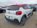 2020 CITROEN C3 FLAIR PLUS for sale at Copart YORK