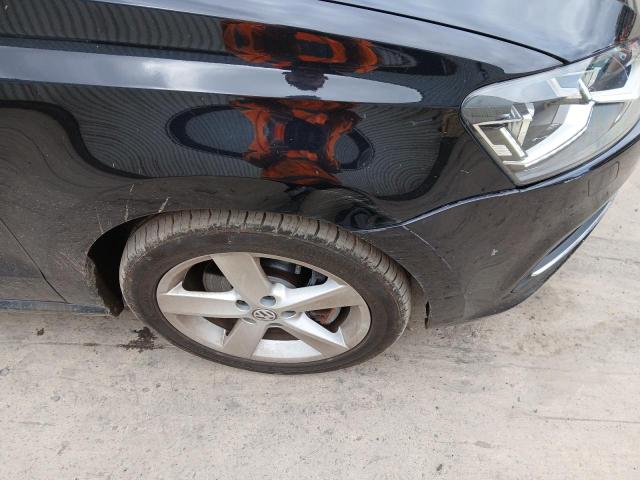 2016 VOLKSWAGEN POLO SEL T