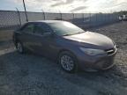 2015 TOYOTA CAMRY LE   for sale at Copart NS - HALIFAX