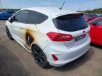 2018 FORD FIESTA ST- for sale at Copart PETERLEE