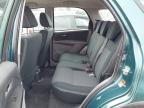 2007 SUZUKI SX4 GLX for sale at Copart NEWBURY