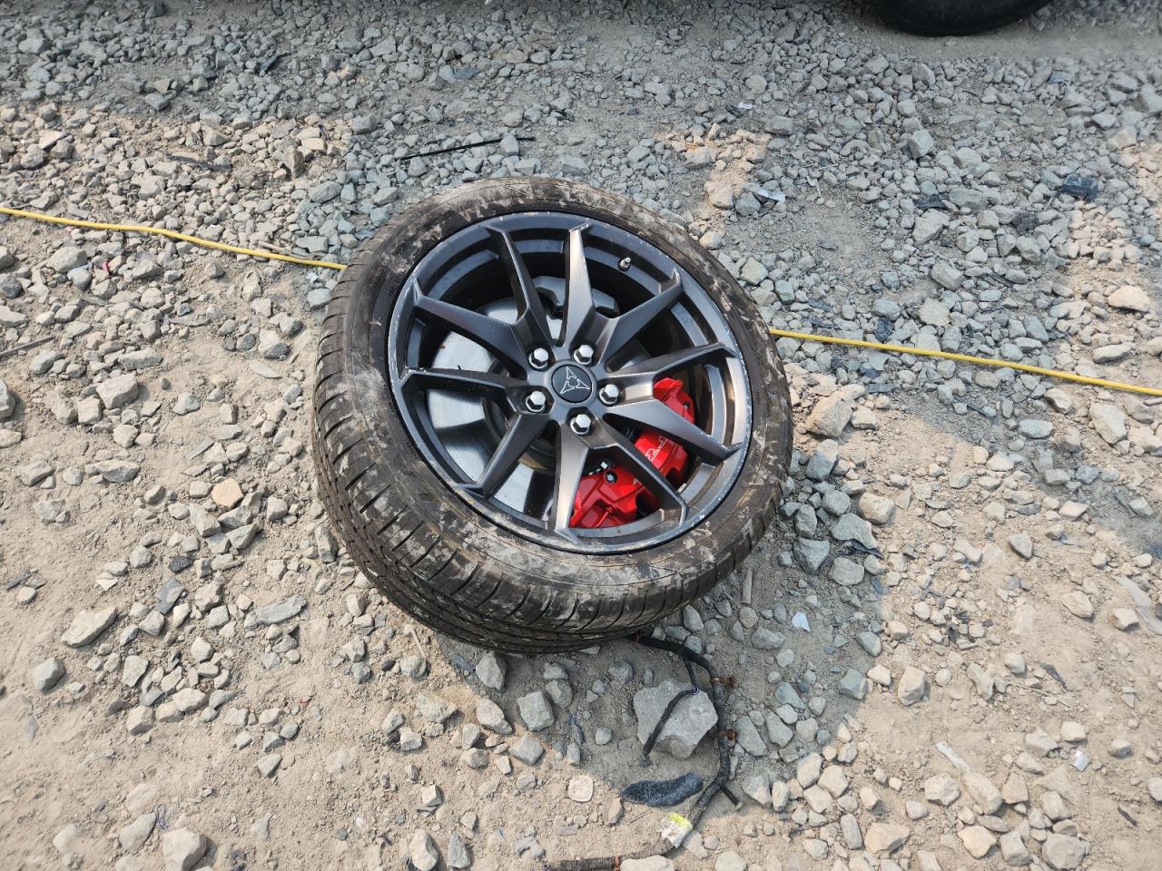 2024 Dodge Charger Daytona Scat Pack VIN: 2C3CDBDK9RR189067 Lot: 67426365