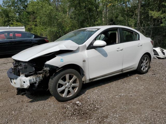 2010 MAZDA 3 I   for sale at Copart ON - COOKSTOWN