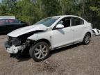 2010 MAZDA 3 I   for sale at Copart ON - COOKSTOWN