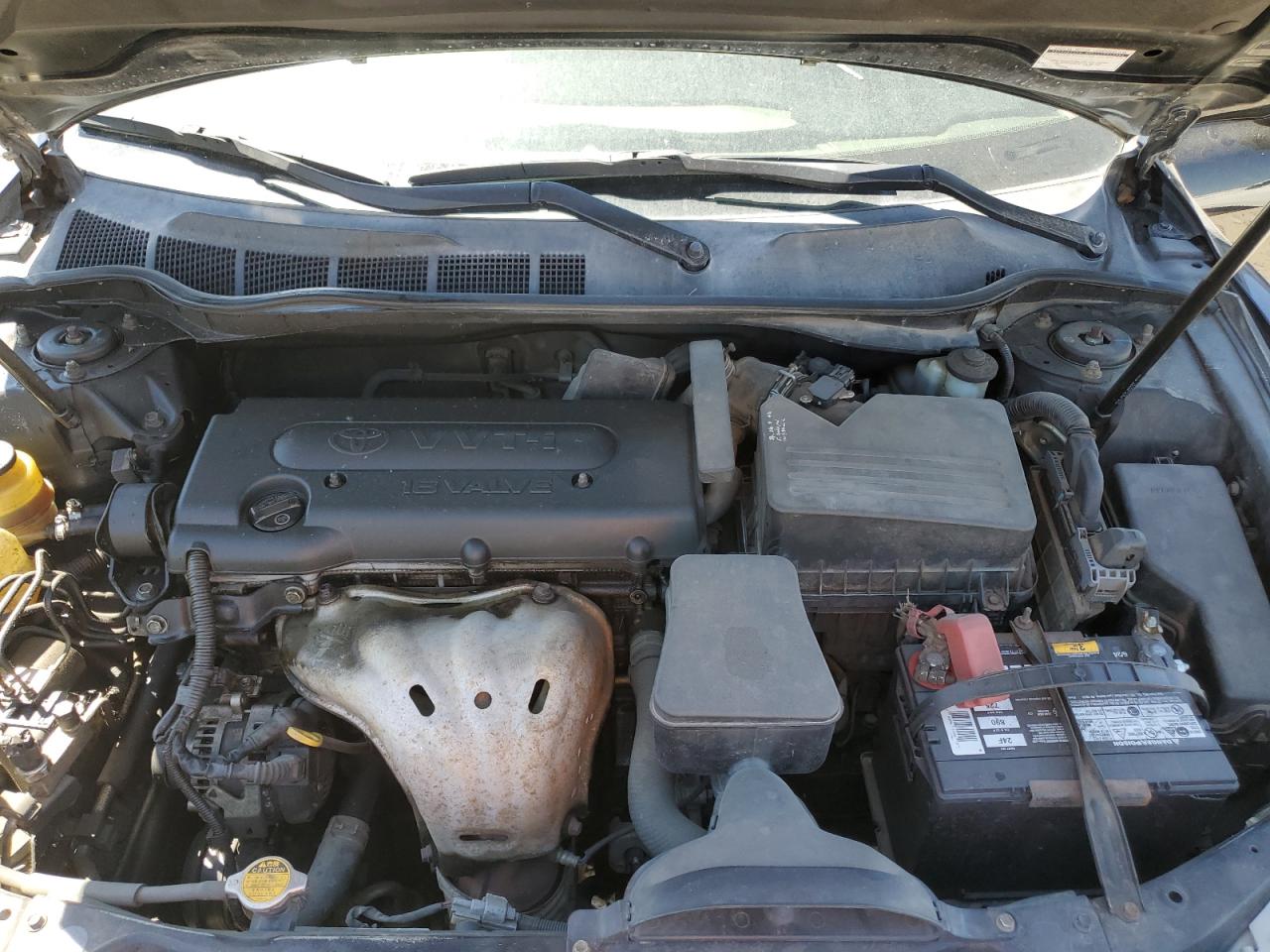 2009 Toyota Camry Base VIN: 4T1BE46K69U339986 Lot: 68330775