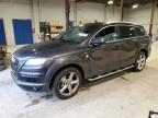 2012 AUDI Q7 PRESTIGE   à vendre chez Copart ON - COOKSTOWN