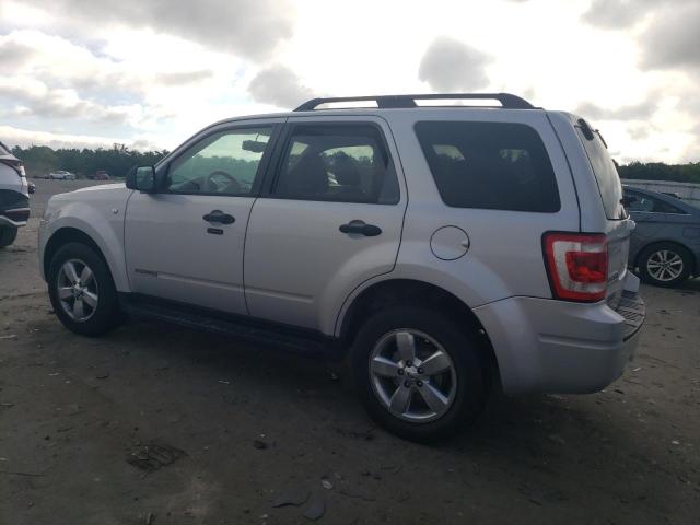2008 FORD ESCAPE XLT