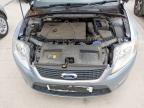 2008 FORD MONDEO ZETEC for sale at Copart SANDY