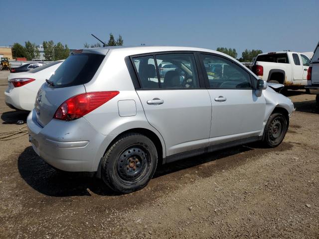 2010 NISSAN VERSA S  
