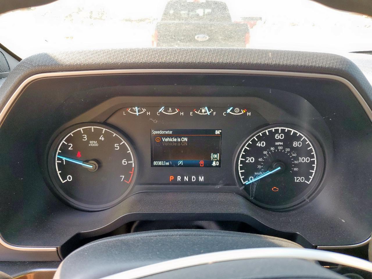 2022 Ford F150 Supercrew VIN: 1FTEW1CP6NKD77771 Lot: 69917415