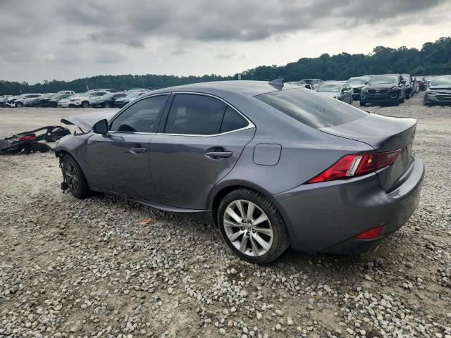  LEXUS IS 2016 Szary