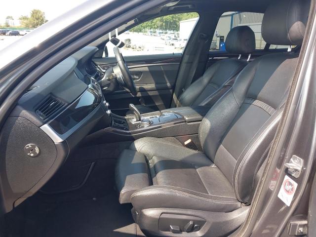 2015 BMW 520D M SPO