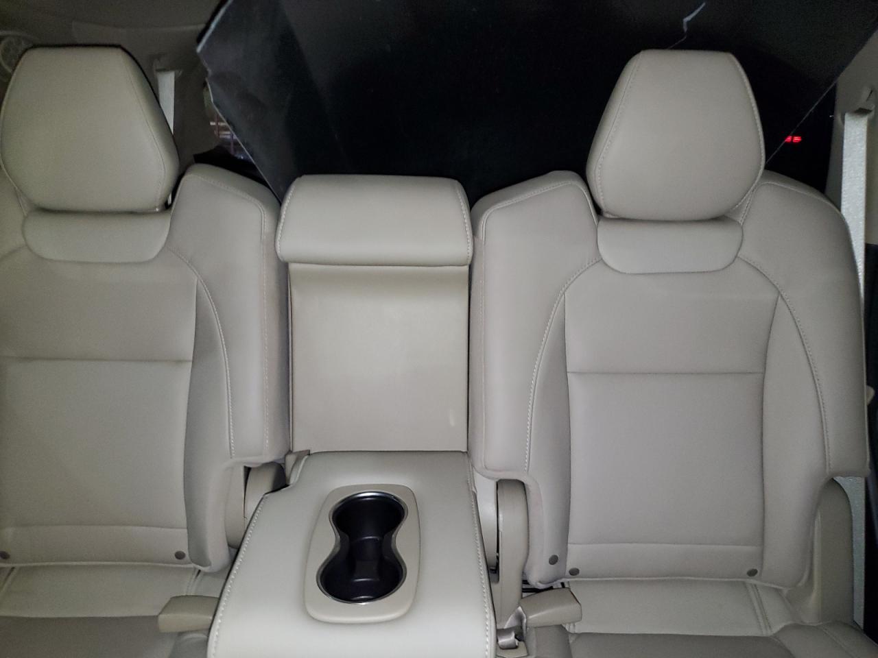 2014 Acura Mdx Technology VIN: 009425 Lot: 69889355