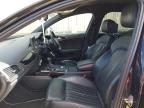 2013 AUDI A6 S LINE for sale at Copart PETERLEE