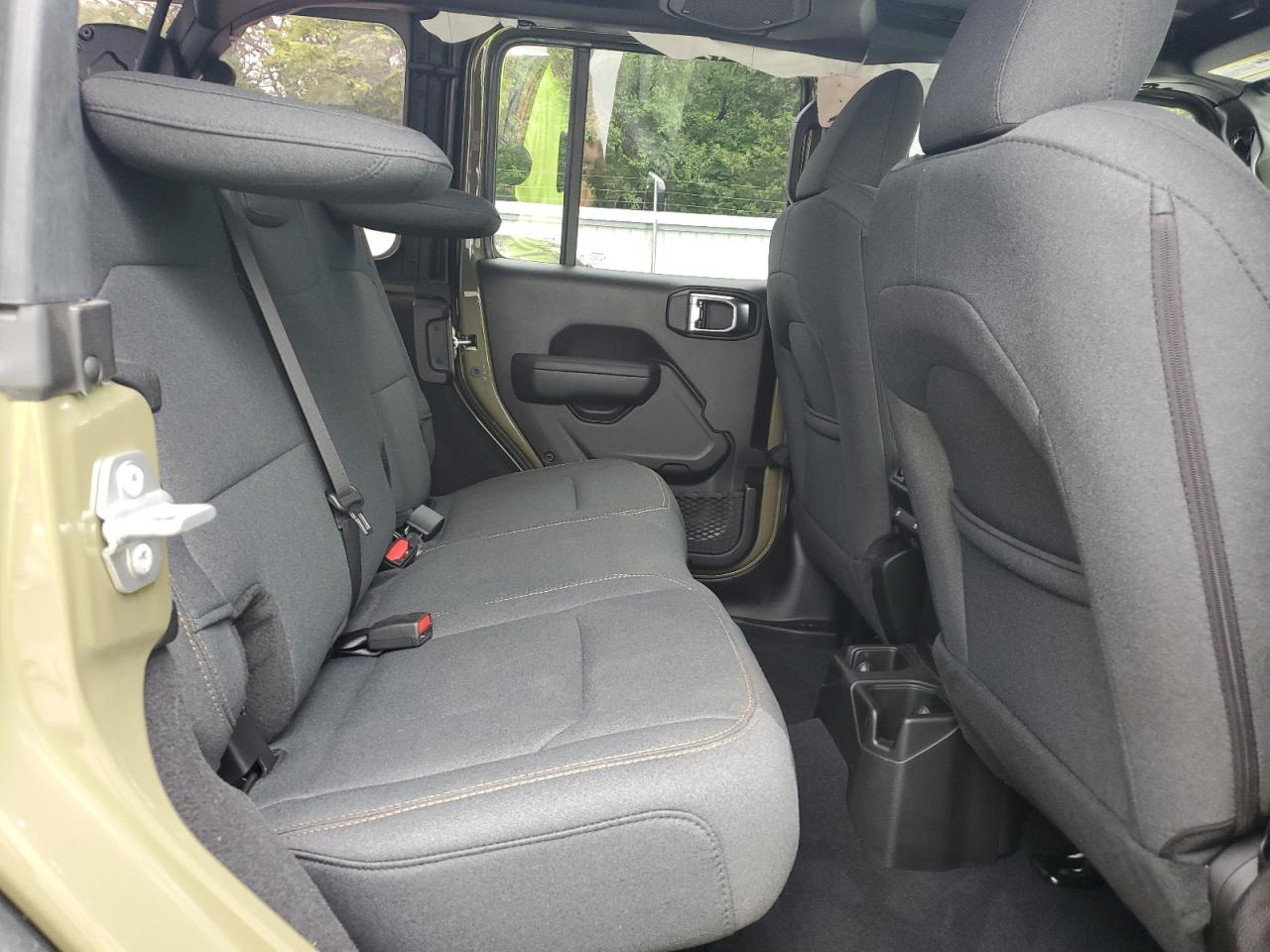 2025 Jeep Wrangler Sport VIN: 1C4PJXDG5SW563914 Lot: 67382845