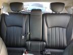 2009 INFINITI EX35 BASE   for sale at Copart AB - EDMONTON