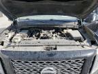 2017 NISSAN TITAN PRO -4X for sale at Copart UT - OGDEN