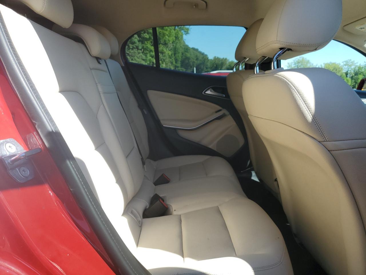 2020 Mercedes-Benz Gla 250 4Matic VIN: WDCTG4GB8LJ655751 Lot: 69943725