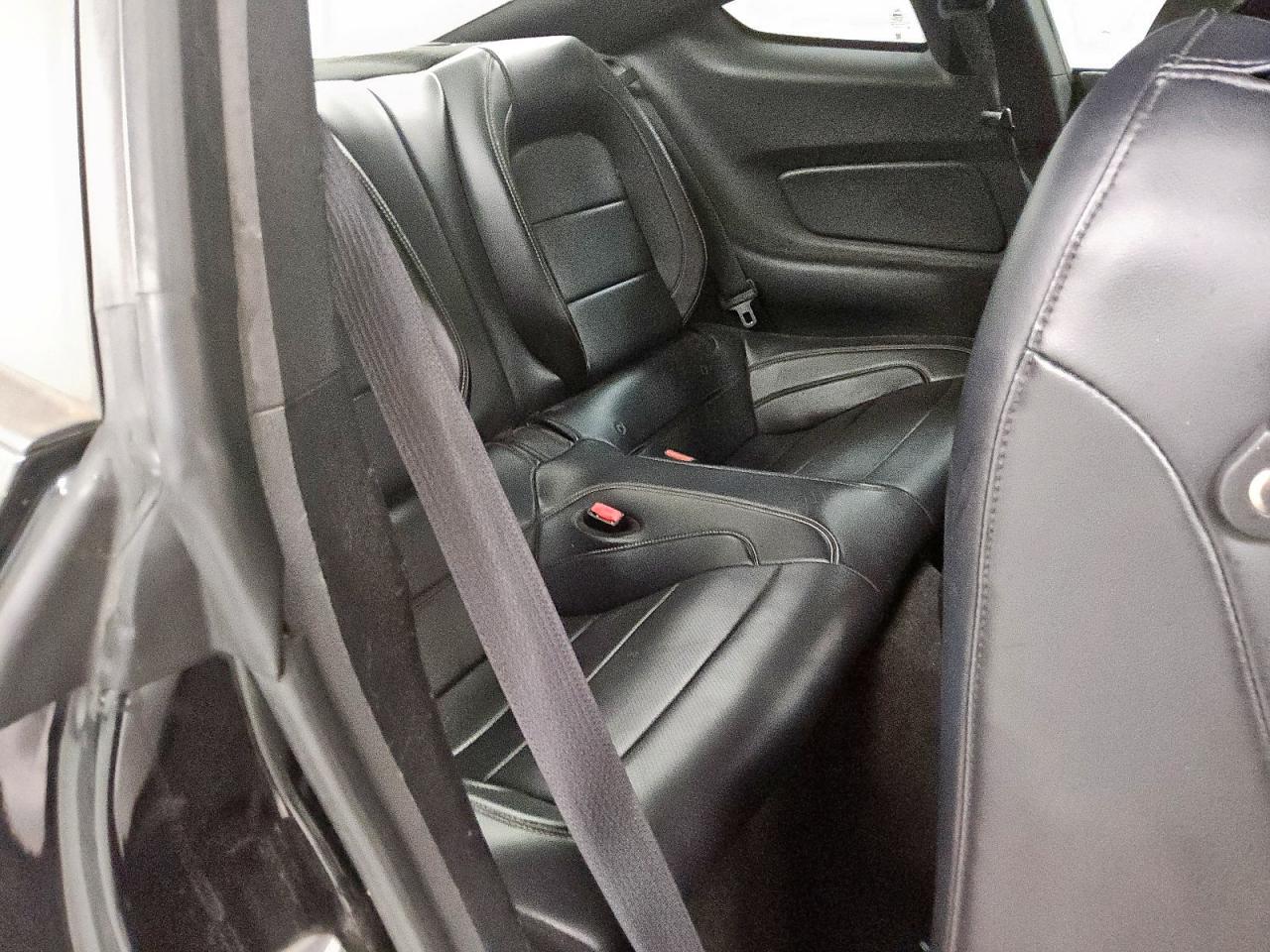 2015 Ford Mustang Gt VIN: 1FA6P8CF8F5391386 Lot: 69671975