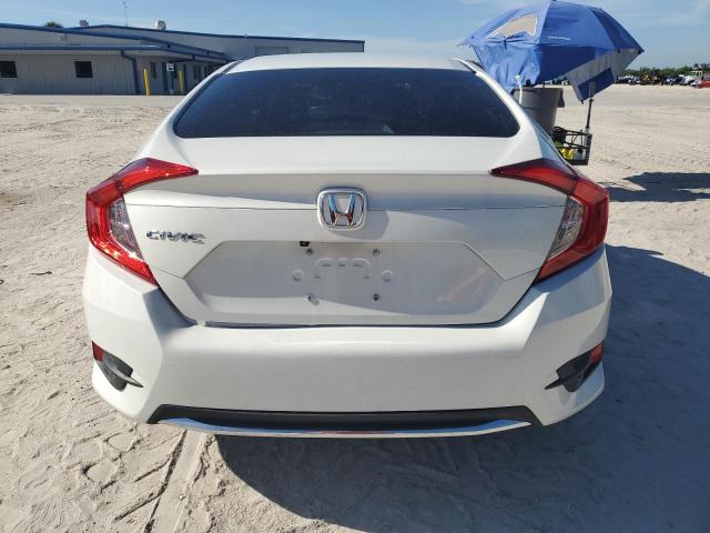  HONDA CIVIC 2020 Biały