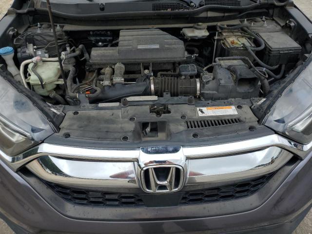 2018 HONDA CR-V EXL  