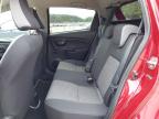 2020 TOYOTA YARIS Y20 for sale at Copart WHITBURN