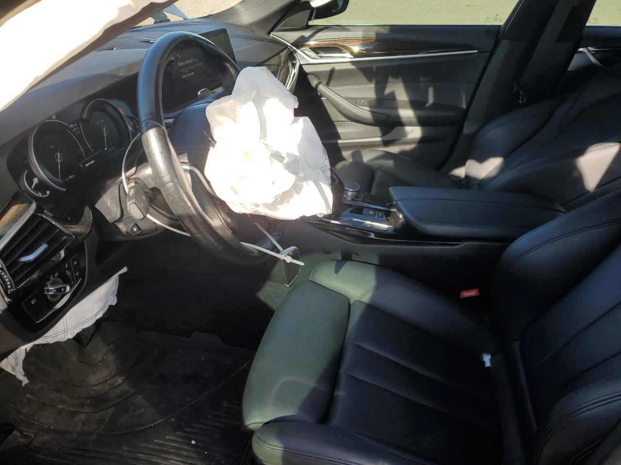 2018 BMW 530 Xi VIN: WBAJA7C51JWC75800 Lot: 69188105