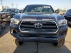 2017 TOYOTA TACOMA DOUBLE CAB   for sale at Copart CA - LOS ANGELES