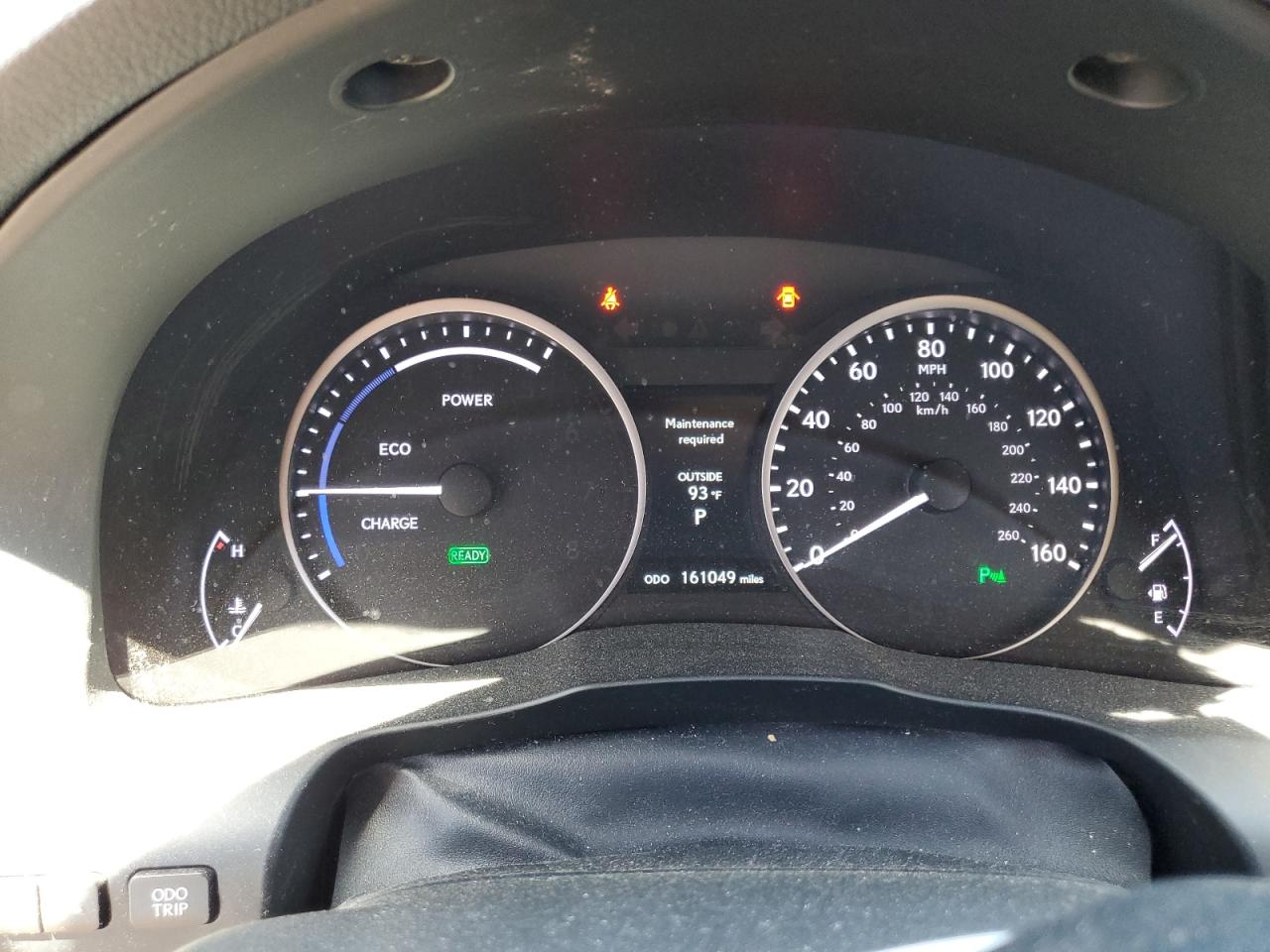 2014 Lexus Es 300H VIN: JTHBW1GG0E2040024 Lot: 70633565