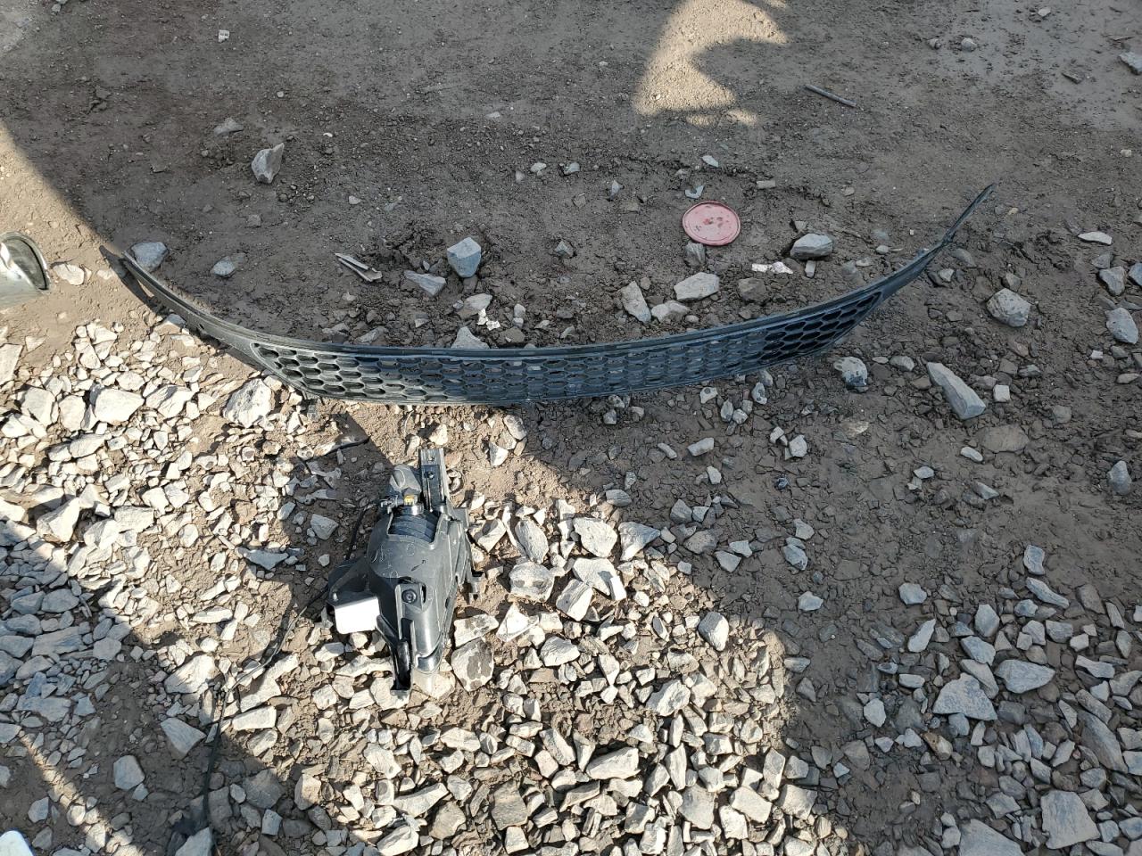 2016 Kia Forte Ex VIN: KNAFX4A82G5447537 Lot: 68895835