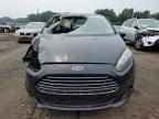 2019 FORD FIESTA SE for sale at Copart CT - HARTFORD SPRINGFIELD
