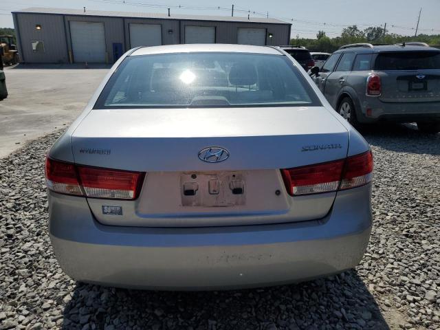 2007 HYUNDAI SONATA GLS  