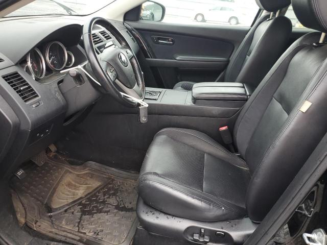  MAZDA CX-9 2013 Black