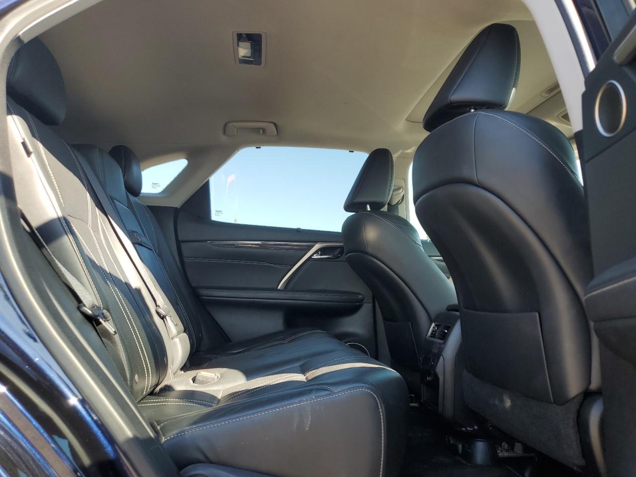 2016 Lexus Rx 350 Base VIN: 2T2BZMCA8GC037433 Lot: 69750215