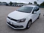 2016 VOLKSWAGEN POLO MATCH for sale at Copart WESTBURY