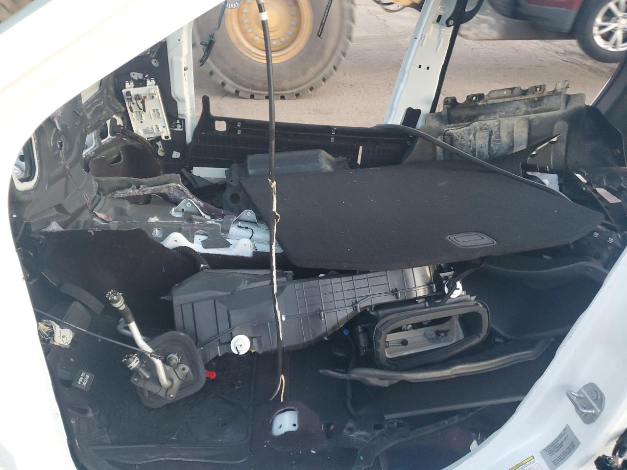 2017 Jeep Grand Cherokee Laredo VIN: 1C4RJFAG1HC768051 Lot: 69238105