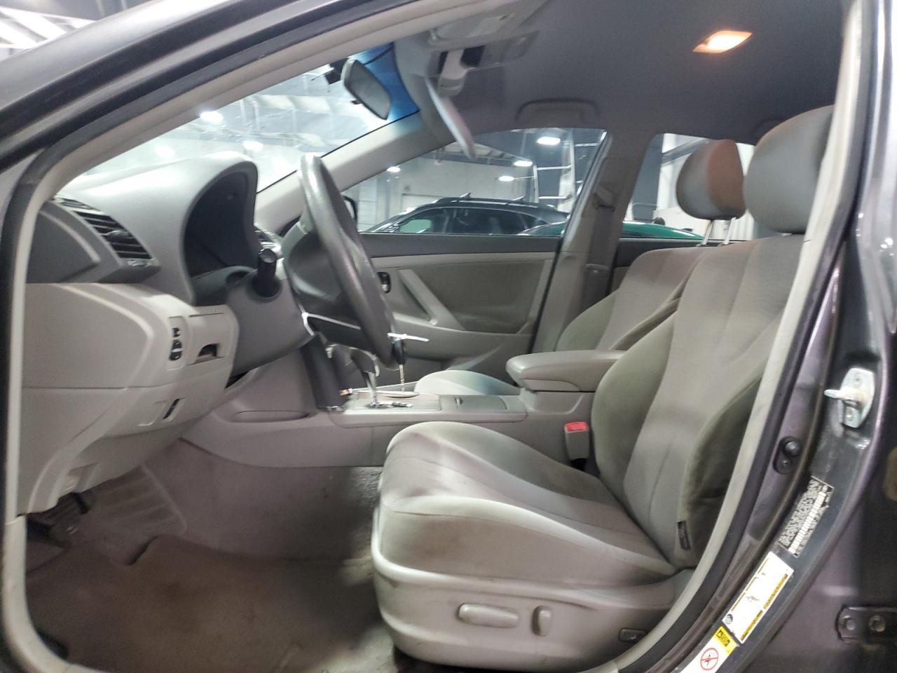 2010 Toyota Camry Se VIN: JTNBK3EK5A3048958 Lot: 67354305