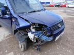 2008 FIAT DOBLO DYNA for sale at Copart WESTBURY