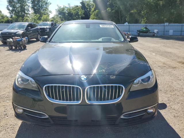 2016 BMW 528 XI  