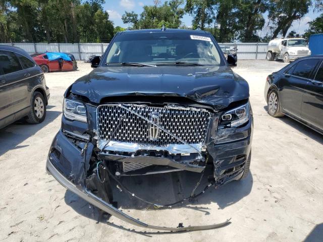  LINCOLN NAVIGATOR 2024 Черный