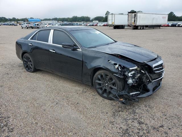  CADILLAC CTS 2015 Czarny