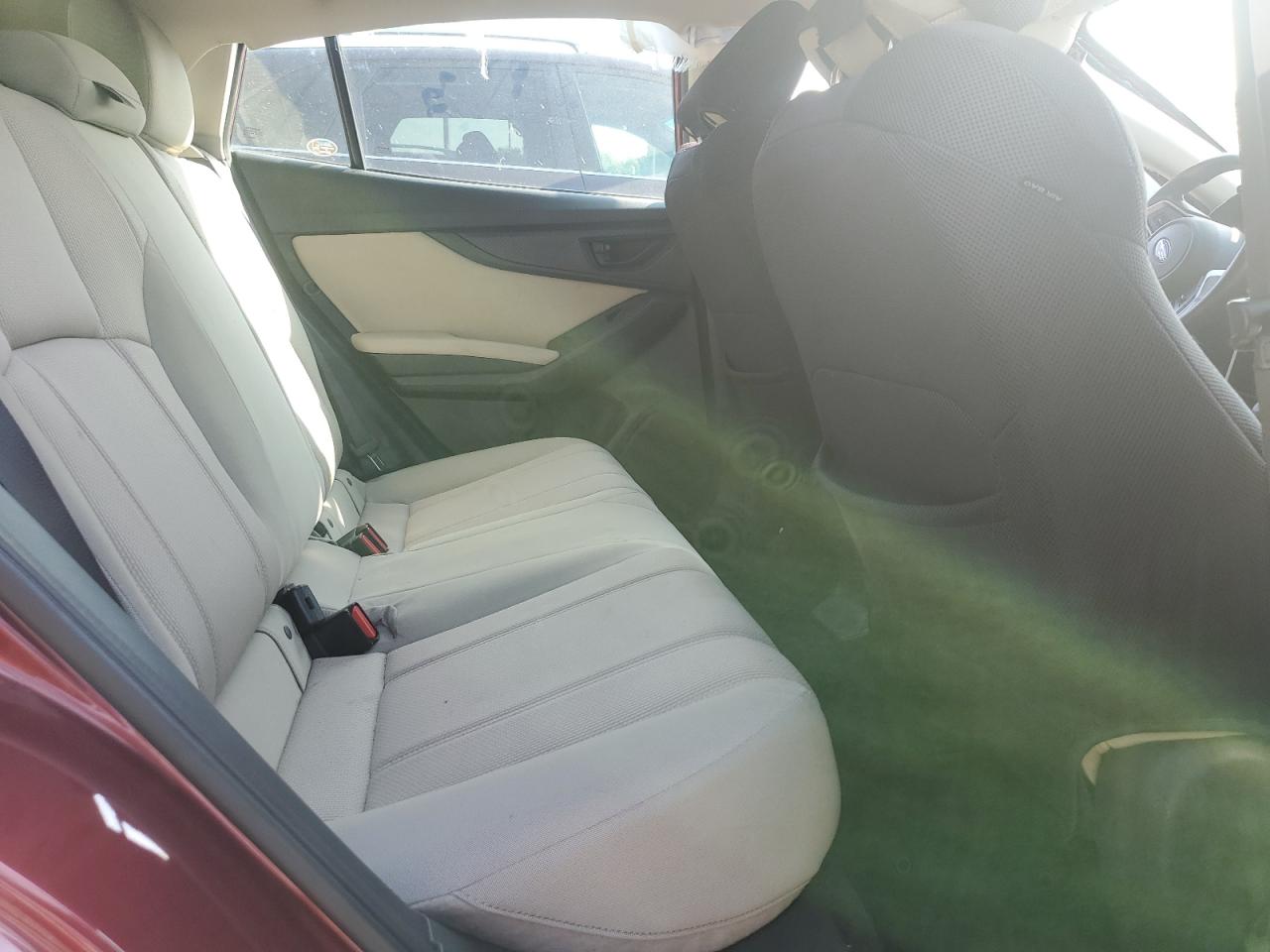 2018 Subaru Impreza VIN: 4S3GTAA68J3715476 Lot: 68357205