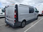 2015 VAUXHALL VIVARO 290 for sale at Copart CHESTER