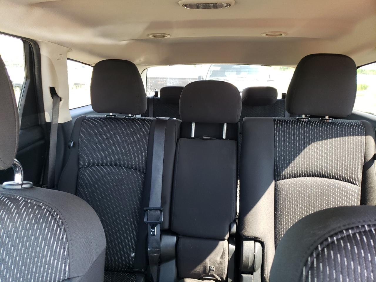 2017 Dodge Journey Sxt VIN: 3C4PDCBB9HT599787 Lot: 67309445