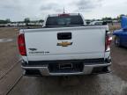 2017 CHEVROLET COLORADO    for sale at Copart ON - TORONTO