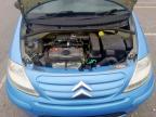 2005 CITROEN C3 DESIRE for sale at Copart SANDTOFT