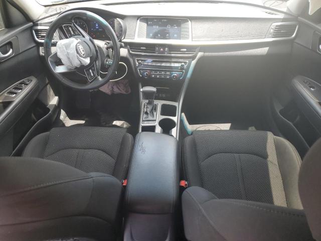  KIA OPTIMA 2019 Gray