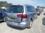 2018 SEAT ALHAMBRA X for sale at Copart WOLVERHAMPTON