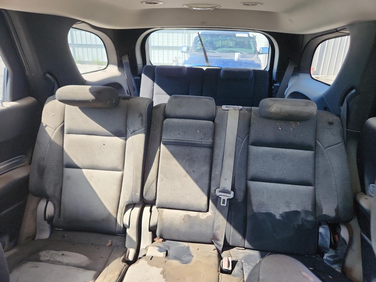 2020 Dodge Durango Sxt VIN: 1C4RDHAG9LC146017 Lot: 69423525