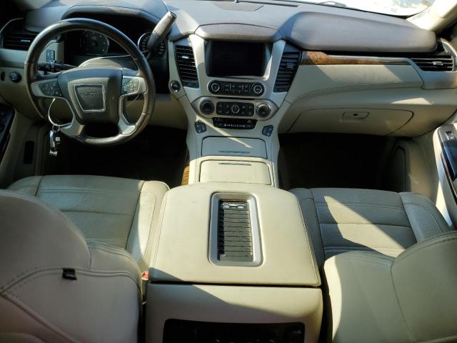 2015 GMC YUKON XL DENALI  